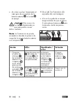 Preview for 182 page of ULTIMATE SPEED UPK 10 E2 Operation And Safety Notes