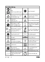 Preview for 192 page of ULTIMATE SPEED UPK 10 E2 Operation And Safety Notes