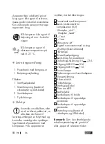 Preview for 194 page of ULTIMATE SPEED UPK 10 E2 Operation And Safety Notes