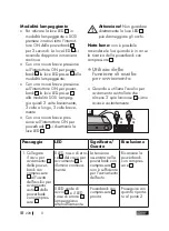 Preview for 228 page of ULTIMATE SPEED UPK 10 E2 Operation And Safety Notes