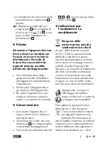 Preview for 231 page of ULTIMATE SPEED UPK 10 E2 Operation And Safety Notes