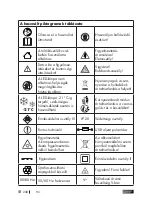 Preview for 238 page of ULTIMATE SPEED UPK 10 E2 Operation And Safety Notes