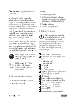 Preview for 240 page of ULTIMATE SPEED UPK 10 E2 Operation And Safety Notes