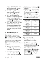 Preview for 246 page of ULTIMATE SPEED UPK 10 E2 Operation And Safety Notes