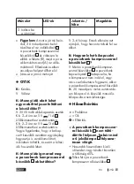 Preview for 253 page of ULTIMATE SPEED UPK 10 E2 Operation And Safety Notes