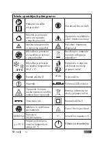 Preview for 262 page of ULTIMATE SPEED UPK 10 E2 Operation And Safety Notes