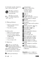 Preview for 264 page of ULTIMATE SPEED UPK 10 E2 Operation And Safety Notes