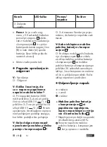 Preview for 276 page of ULTIMATE SPEED UPK 10 E2 Operation And Safety Notes