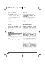 Preview for 6 page of ULTIMATE SPEED URW 2 A1 HYDRAULIC TROLLEY JACK Operating Instructions Manual