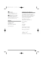 Preview for 7 page of ULTIMATE SPEED URW 2 A1 HYDRAULIC TROLLEY JACK Operating Instructions Manual