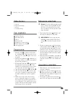 Preview for 9 page of ULTIMATE SPEED URW 2 A1 HYDRAULIC TROLLEY JACK Operating Instructions Manual