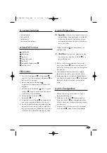 Preview for 13 page of ULTIMATE SPEED URW 2 A1 HYDRAULIC TROLLEY JACK Operating Instructions Manual