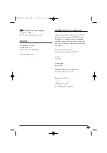 Preview for 15 page of ULTIMATE SPEED URW 2 A1 HYDRAULIC TROLLEY JACK Operating Instructions Manual