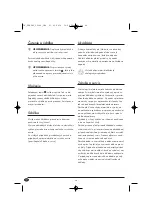 Preview for 26 page of ULTIMATE SPEED URW 2 A1 HYDRAULIC TROLLEY JACK Operating Instructions Manual