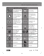 Предварительный просмотр 99 страницы ULTIMATE SPEED USSW 300 B2 Operation And Safety Notes