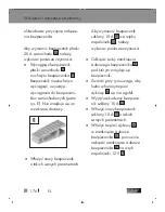 Предварительный просмотр 176 страницы ULTIMATE SPEED USSW 300 B2 Operation And Safety Notes