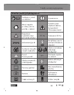 Предварительный просмотр 189 страницы ULTIMATE SPEED USSW 300 B2 Operation And Safety Notes