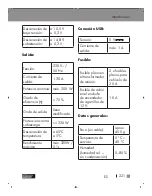 Предварительный просмотр 221 страницы ULTIMATE SPEED USSW 300 B2 Operation And Safety Notes