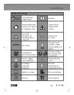 Предварительный просмотр 247 страницы ULTIMATE SPEED USSW 300 B2 Operation And Safety Notes