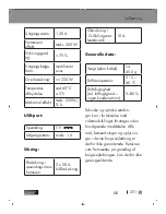 Предварительный просмотр 251 страницы ULTIMATE SPEED USSW 300 B2 Operation And Safety Notes