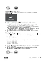 Preview for 19 page of ULTIMATE SPEED USWB 11 A2 Operation And Safety Notes