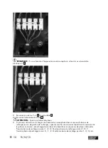 Preview for 35 page of ULTIMATE SPEED USWB 11 A2 Operation And Safety Notes