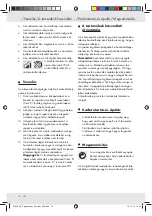 Preview for 14 page of ULTIMATE SPEED Z30454 Assembly And Safety Advice