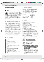 Preview for 16 page of ULTIMATE SPEED Z30454 Assembly And Safety Advice