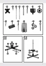 Предварительный просмотр 3 страницы ULTIMATE SPEED Z31365 Assembly And Safety Advice