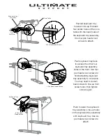 Preview for 2 page of Ultimate Support BOX 5 Instructions