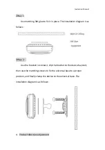 Preview for 4 page of Ultimate C4080400 Instruction Manual