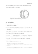 Preview for 5 page of Ultimate C4080400 Instruction Manual