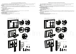 Preview for 2 page of Ultimate FL8040 Series Instruction Manual