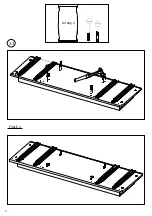 Preview for 4 page of Ultimate GLORIA GLR-1350 Instruction Manual