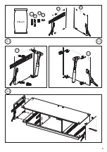 Preview for 9 page of Ultimate GLORIA GLR-1350 Instruction Manual