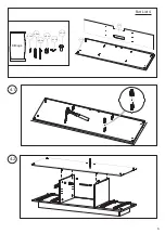 Preview for 7 page of Ultimate GLORIA Series Instruction Manual