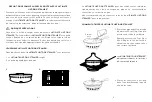 Preview for 2 page of Ultimate HOT-DOG STEAMER Manual