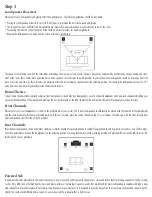 Preview for 2 page of Ultimate KORUS K80 MKII User Manual