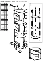 Ultimate RACK300 Series Instruction Manual preview