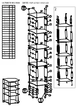 Ultimate RACK500 Series Instruction Manual preview