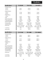 Preview for 9 page of Ultimate T3-1000D User Manual