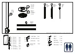 Preview for 2 page of Ultimate TM-8040 Mini Instruction Manual