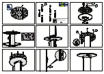 Preview for 3 page of Ultimate TM-8040 Mini Instruction Manual