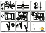 Preview for 4 page of Ultimate TM-8040 Mini Instruction Manual