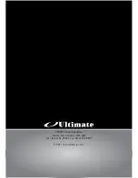 Preview for 24 page of Ultimate UBTFM41 User Manual