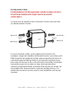 Предварительный просмотр 13 страницы UltimateAir 200DX User Manual & Installation Manual