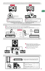 Preview for 21 page of ULTIMEA Dolby Atmos Poseidon D60 User Manual