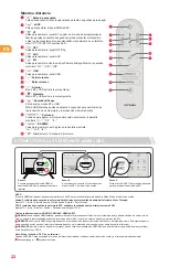 Preview for 24 page of ULTIMEA Dolby Atmos Poseidon D60 User Manual