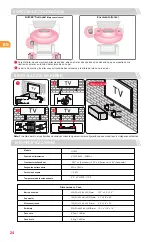 Preview for 26 page of ULTIMEA Dolby Atmos Poseidon D60 User Manual