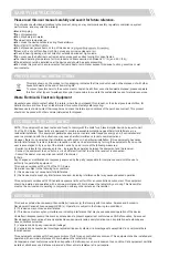 Preview for 6 page of ULTIMEA U2520 User Manual